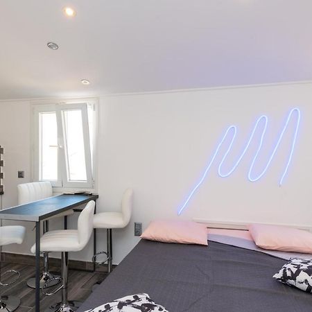 Corfu Downtown Suites 外观 照片