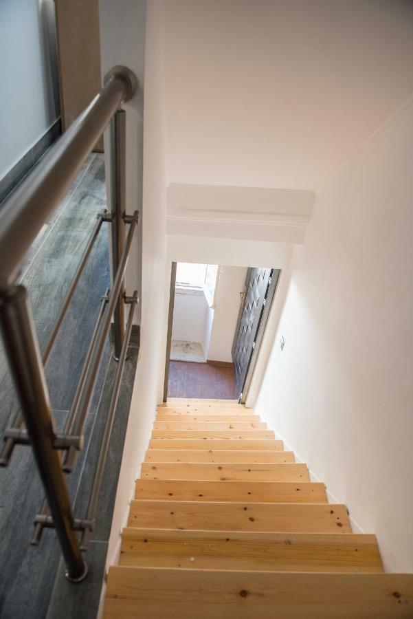 Corfu Downtown Suites 外观 照片
