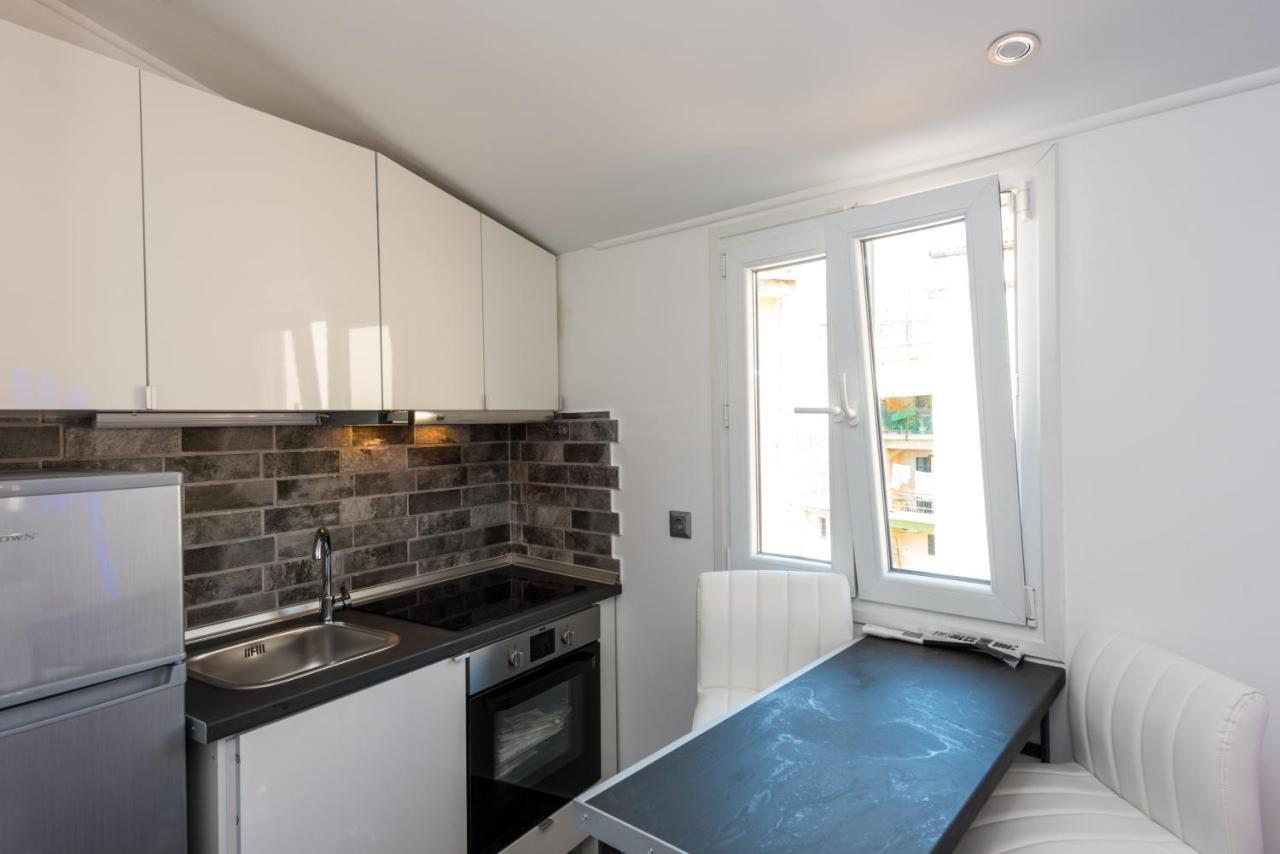 Corfu Downtown Suites 外观 照片